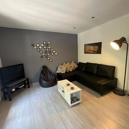Barcelona 54 Apartment Rentals Exterior photo